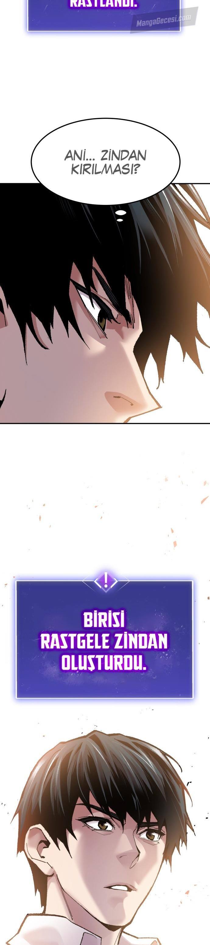 Read Limit Breaker TR Manga Online