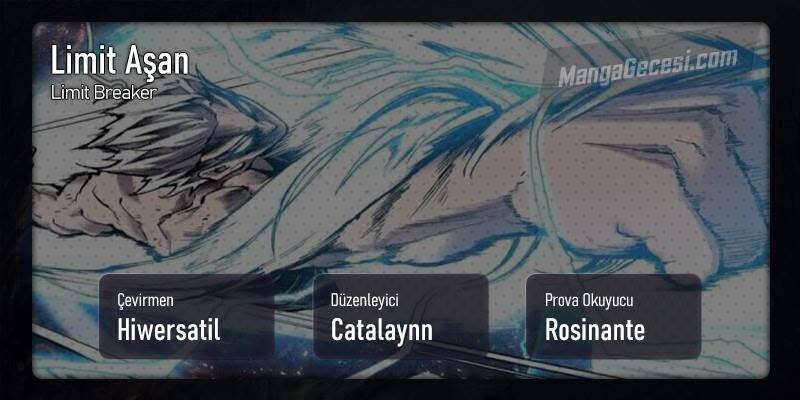 Read Limit Breaker TR Manga Online