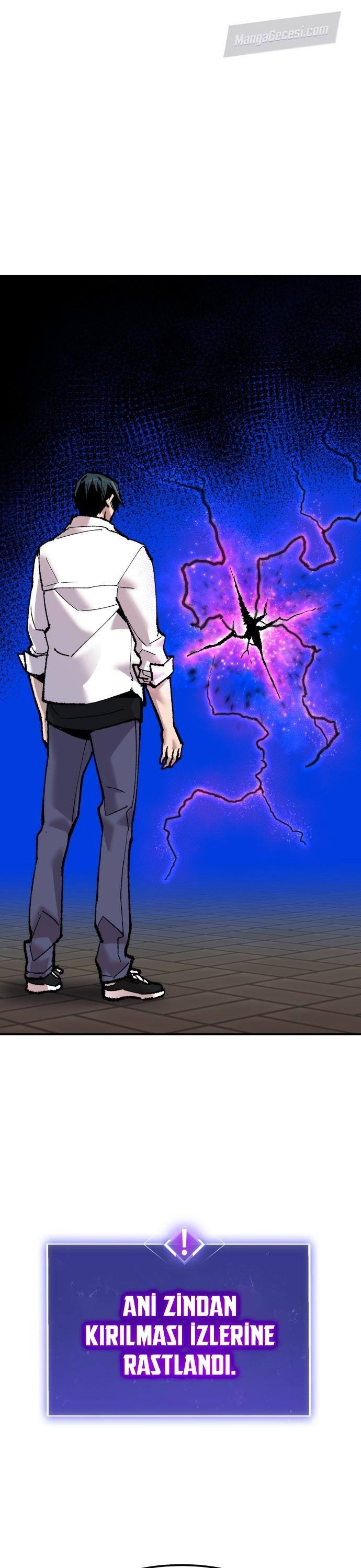 Read Limit Breaker TR Manga Online