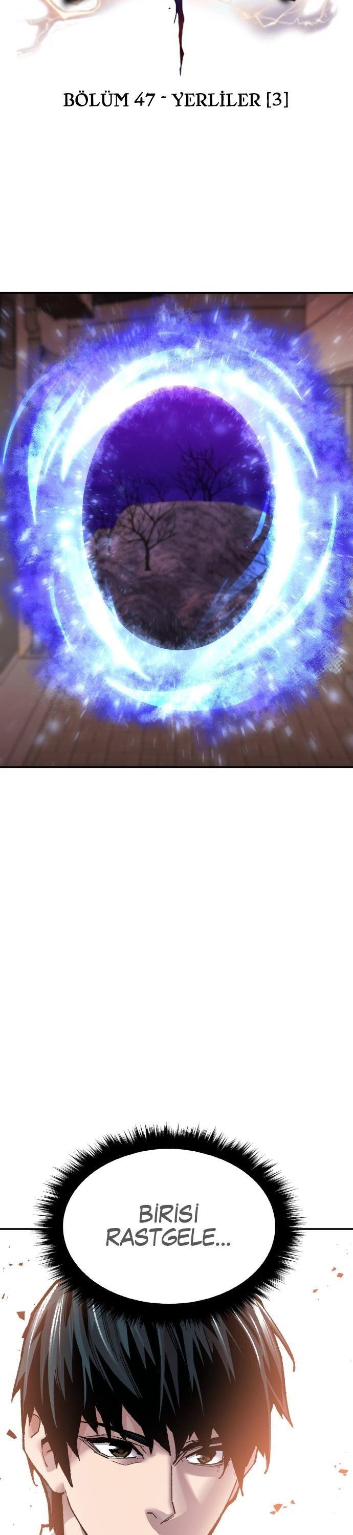 Read Limit Breaker TR Manga Online