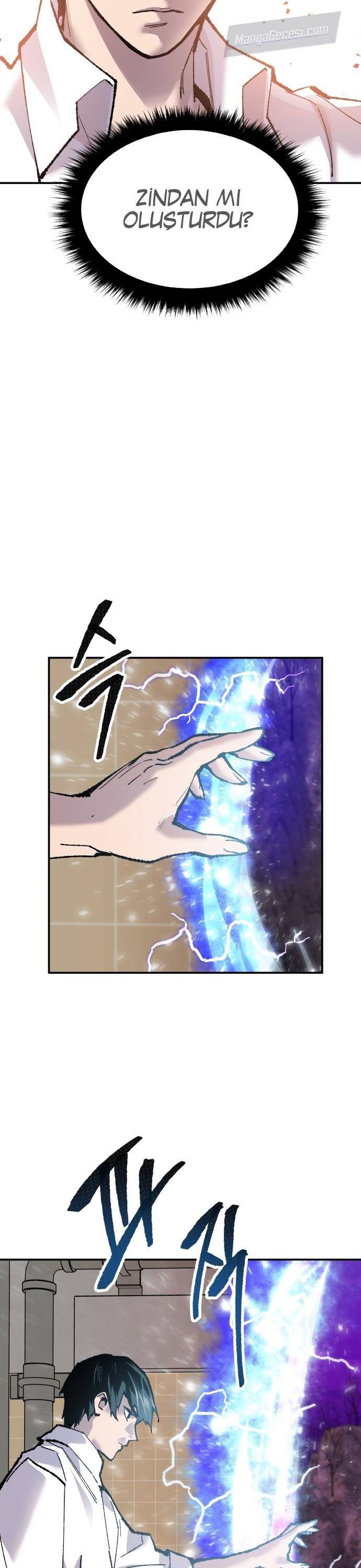 Read Limit Breaker TR Manga Online