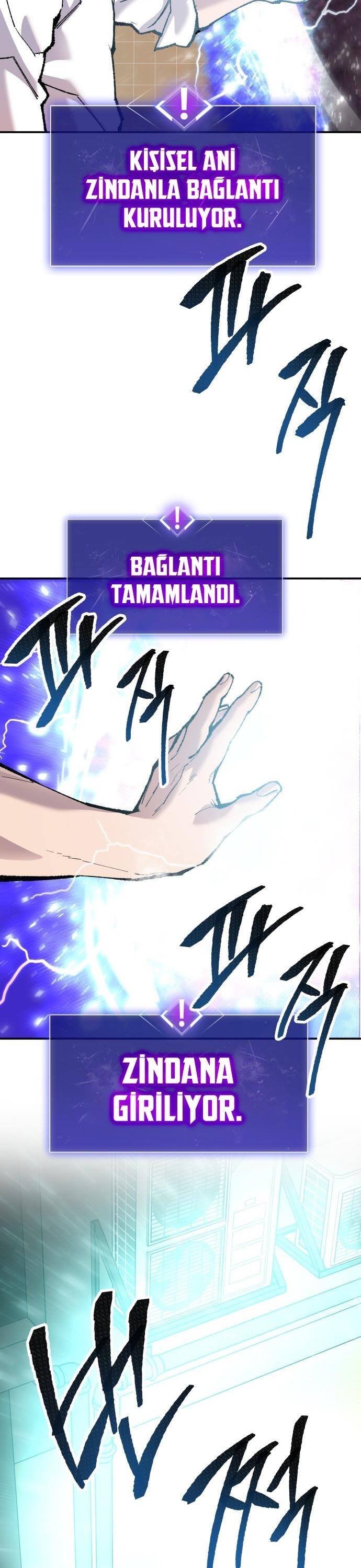 Read Limit Breaker TR Manga Online