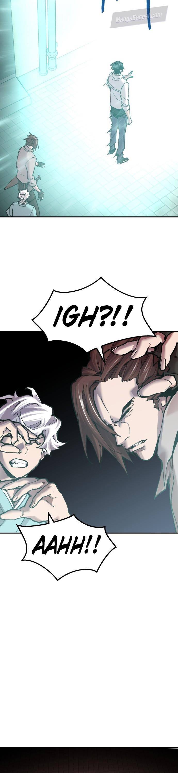 Read Limit Breaker TR Manga Online