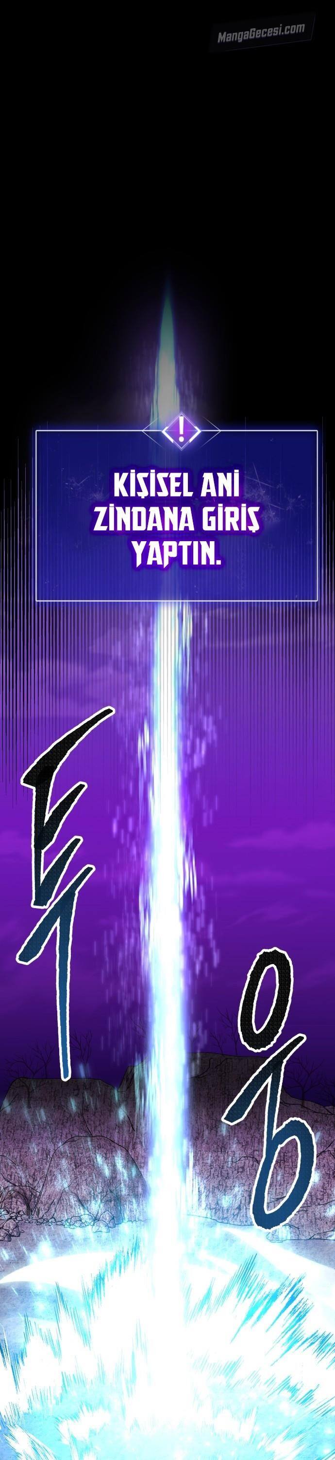 Read Limit Breaker TR Manga Online
