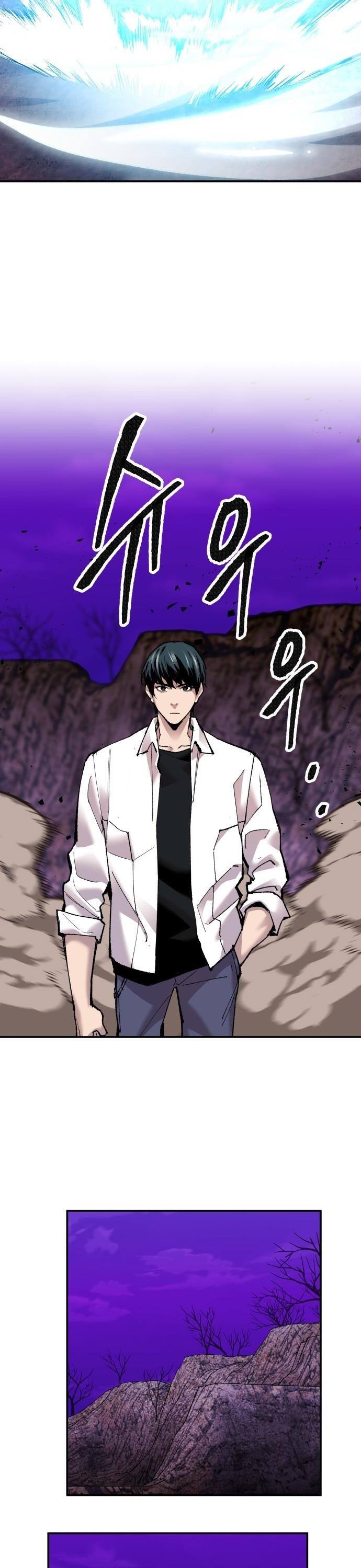 Read Limit Breaker TR Manga Online