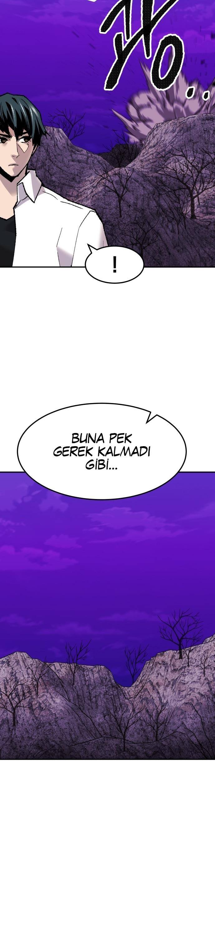 Read Limit Breaker TR Manga Online
