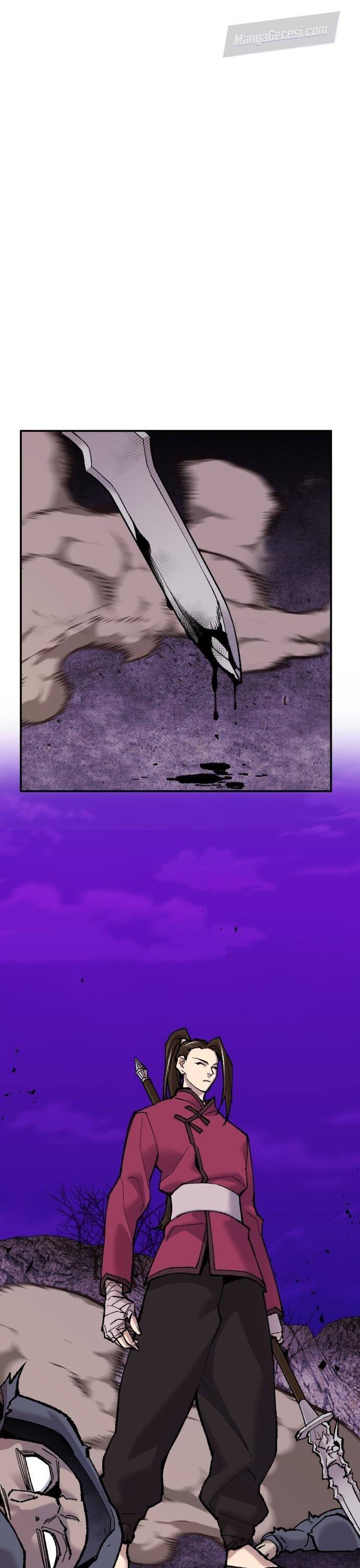 Read Limit Breaker TR Manga Online