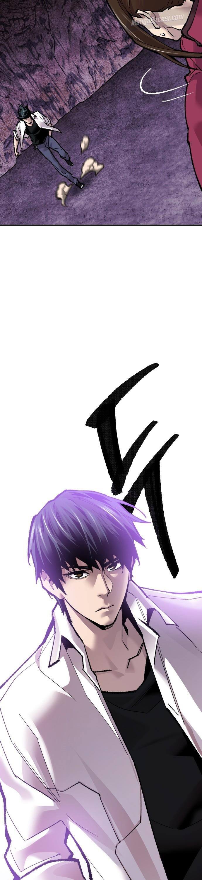 Read Limit Breaker TR Manga Online