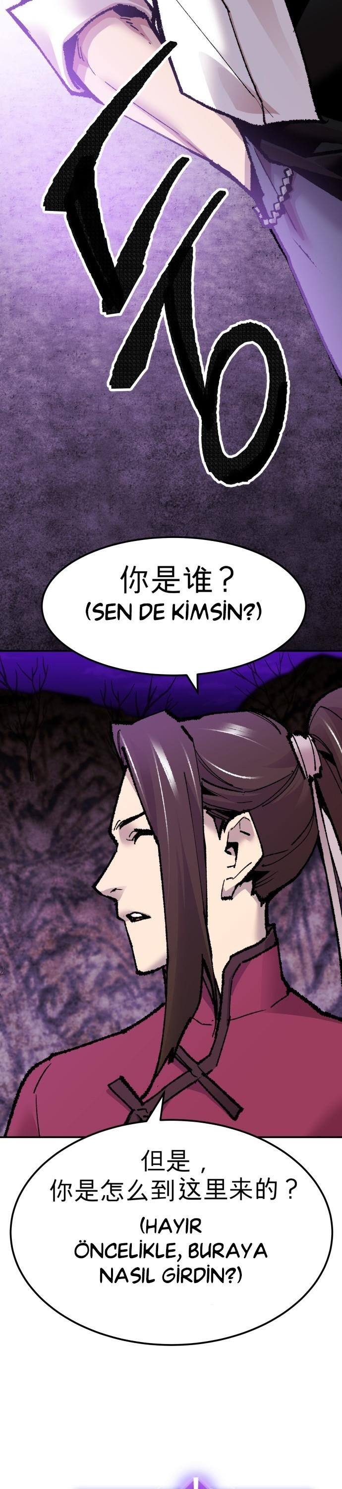 Read Limit Breaker TR Manga Online