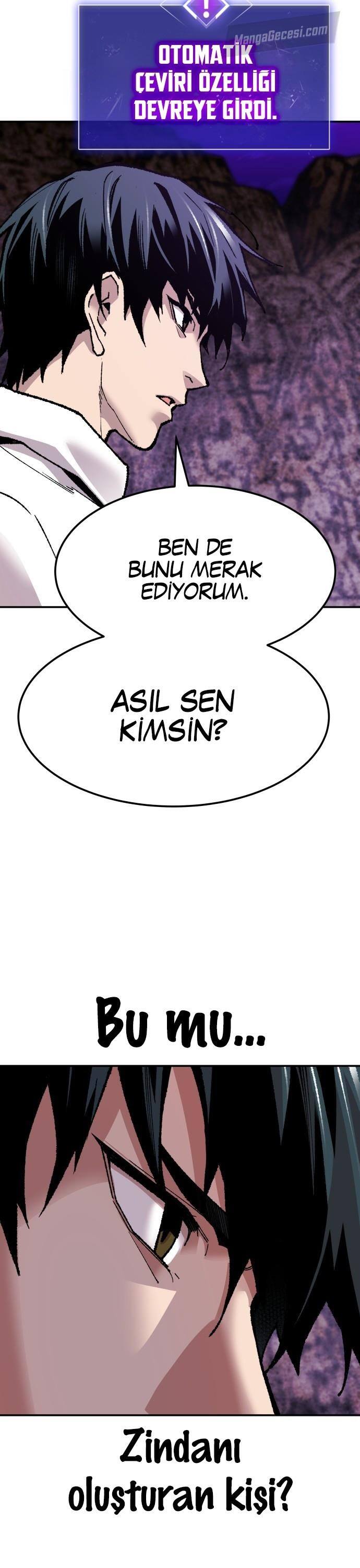 Read Limit Breaker TR Manga Online