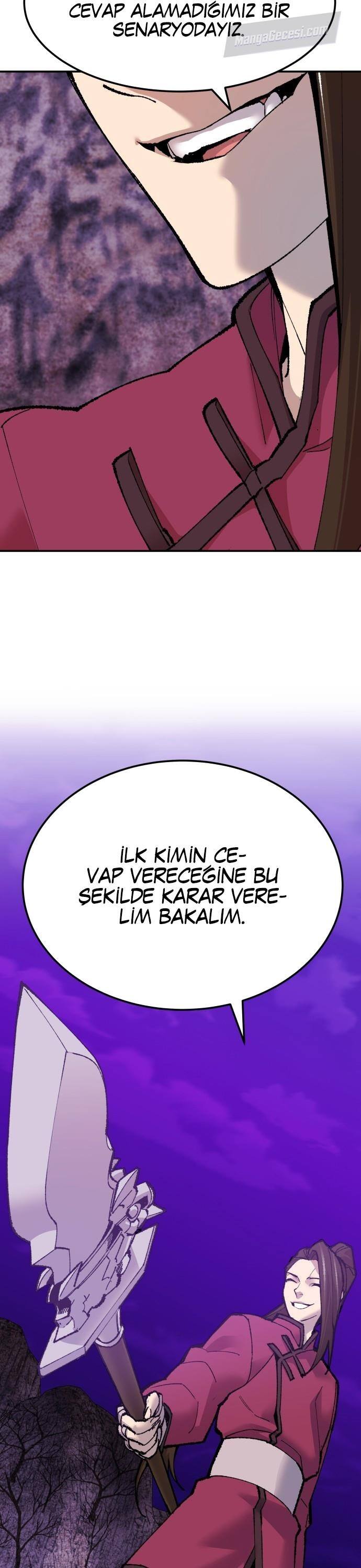 Read Limit Breaker TR Manga Online