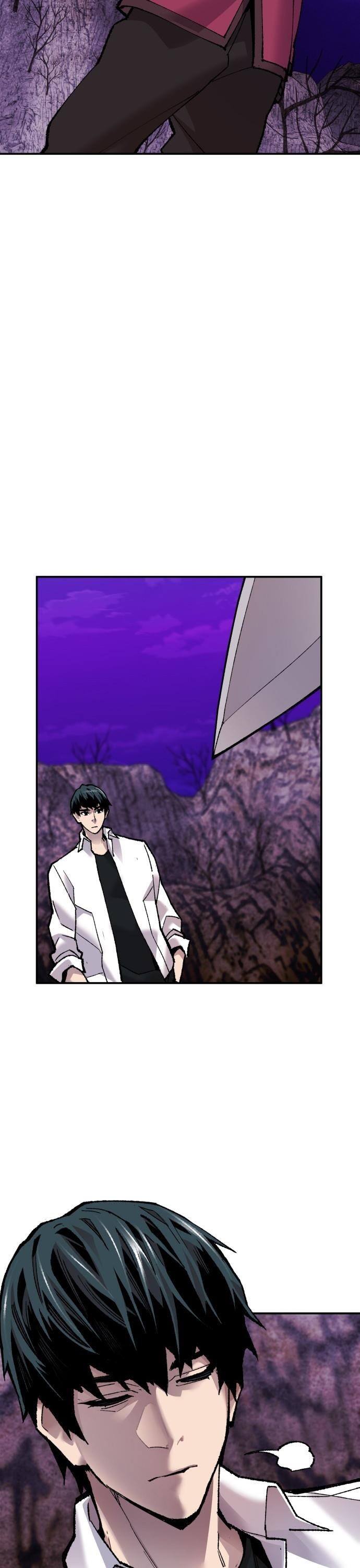 Read Limit Breaker TR Manga Online