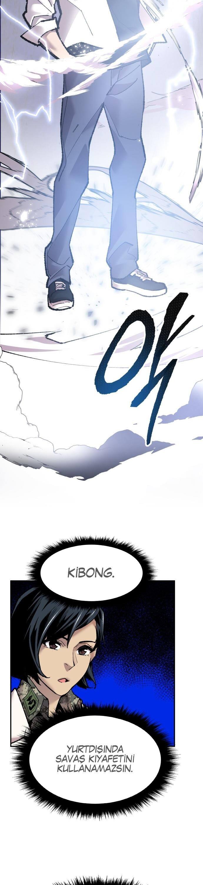 Read Limit Breaker TR Manga Online