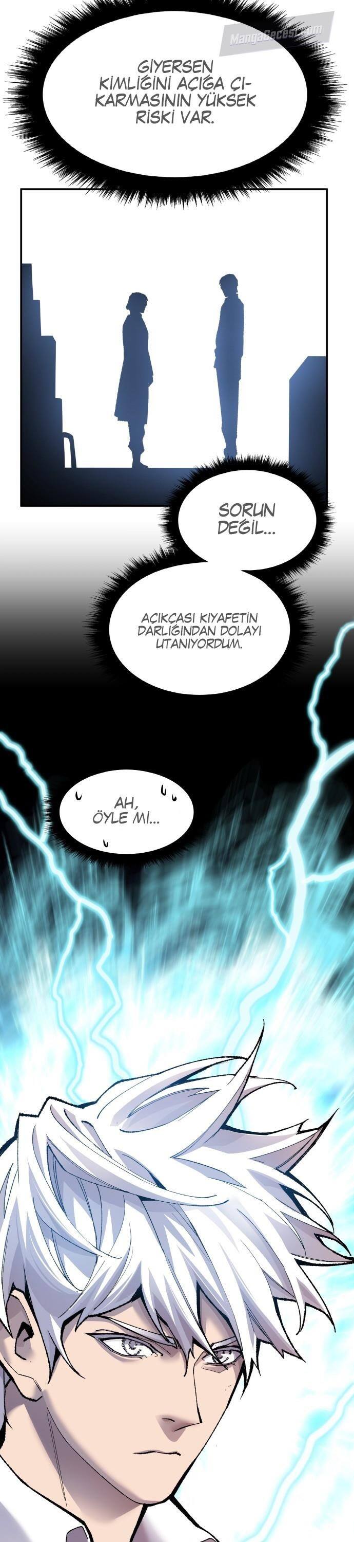 Read Limit Breaker TR Manga Online