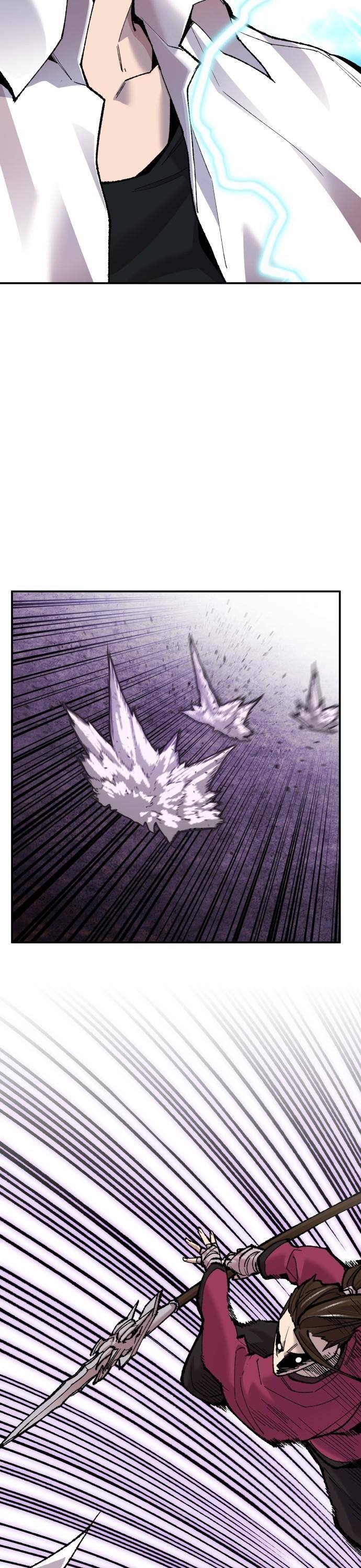 Read Limit Breaker TR Manga Online