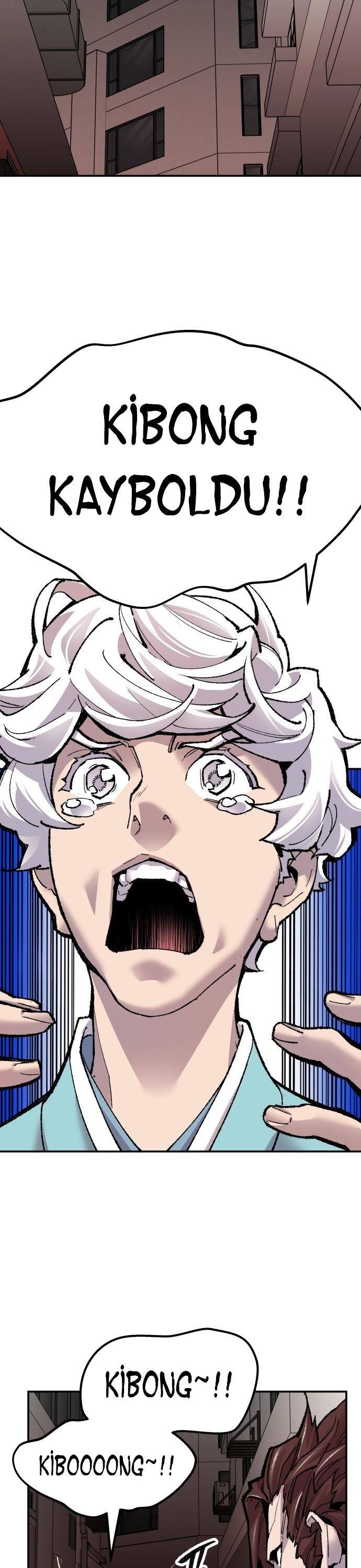 Read Limit Breaker TR Manga Online