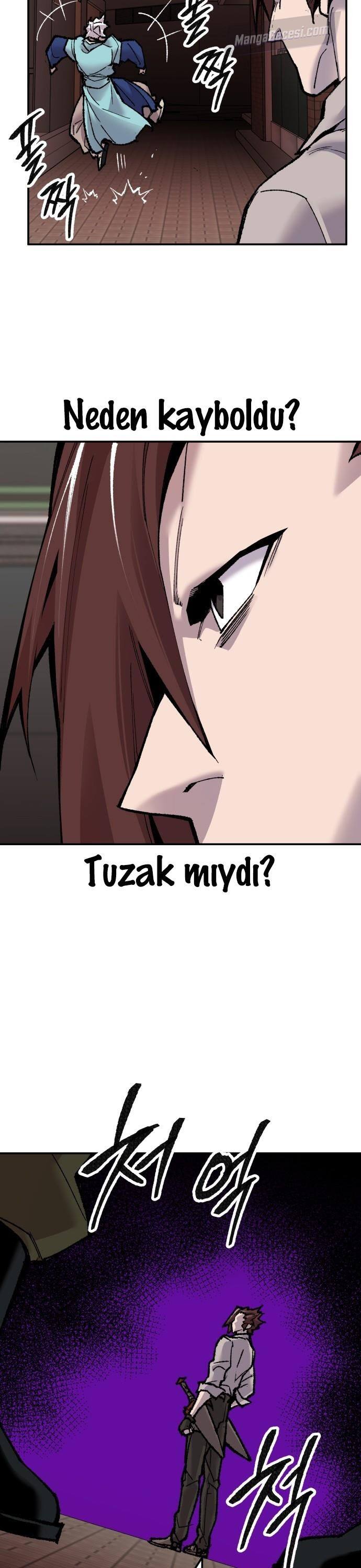 Read Limit Breaker TR Manga Online