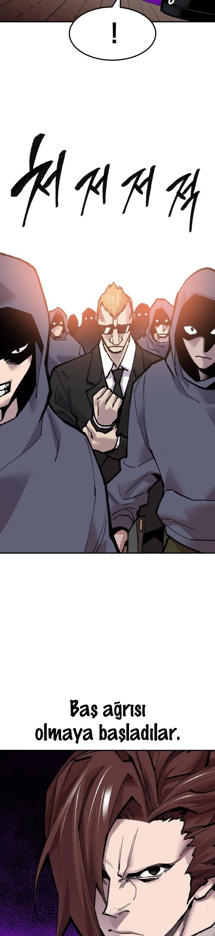 Read Limit Breaker TR Manga Online