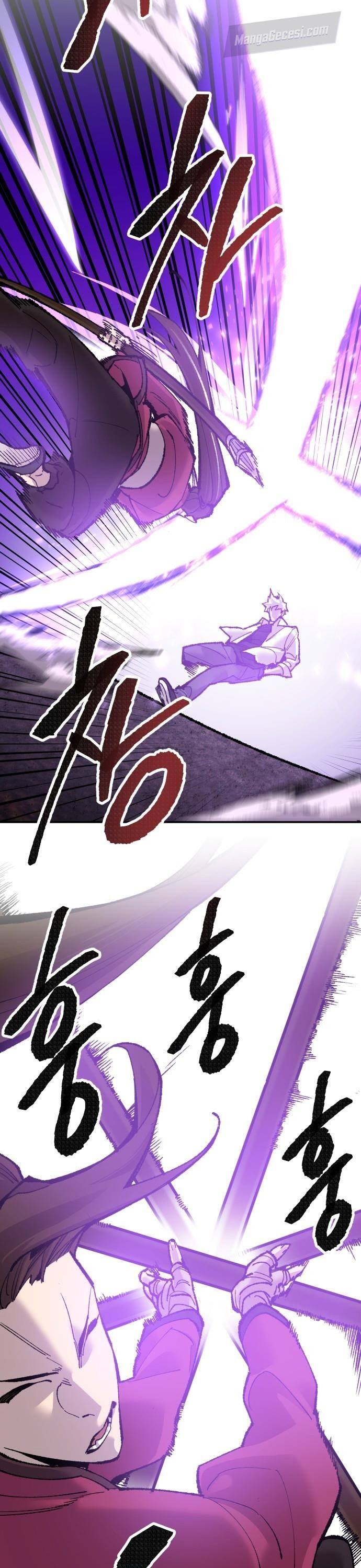 Read Limit Breaker TR Manga Online