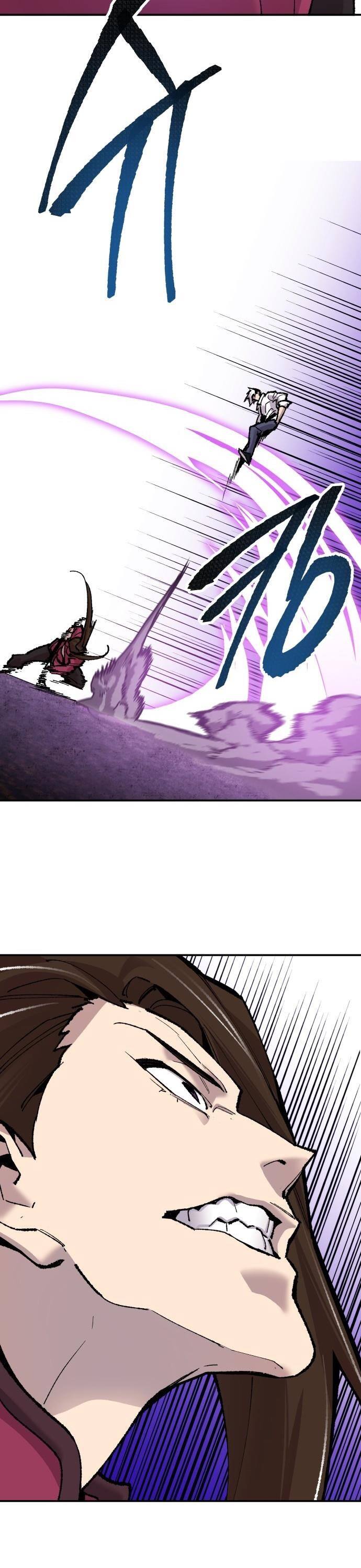 Read Limit Breaker TR Manga Online
