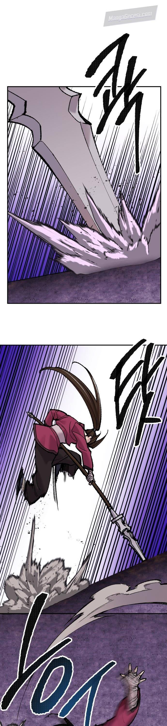 Read Limit Breaker TR Manga Online