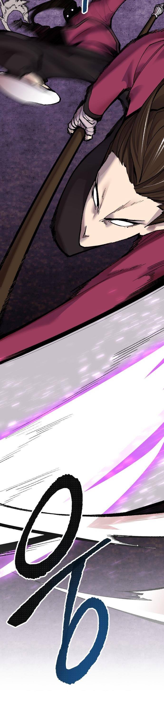 Read Limit Breaker TR Manga Online