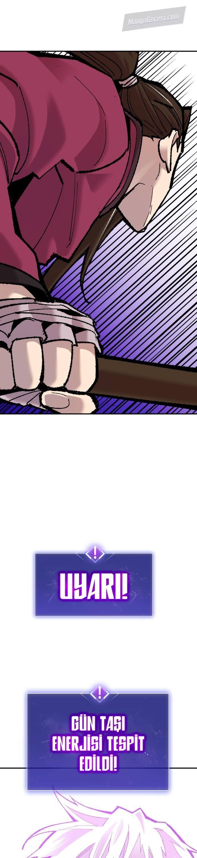 Read Limit Breaker TR Manga Online