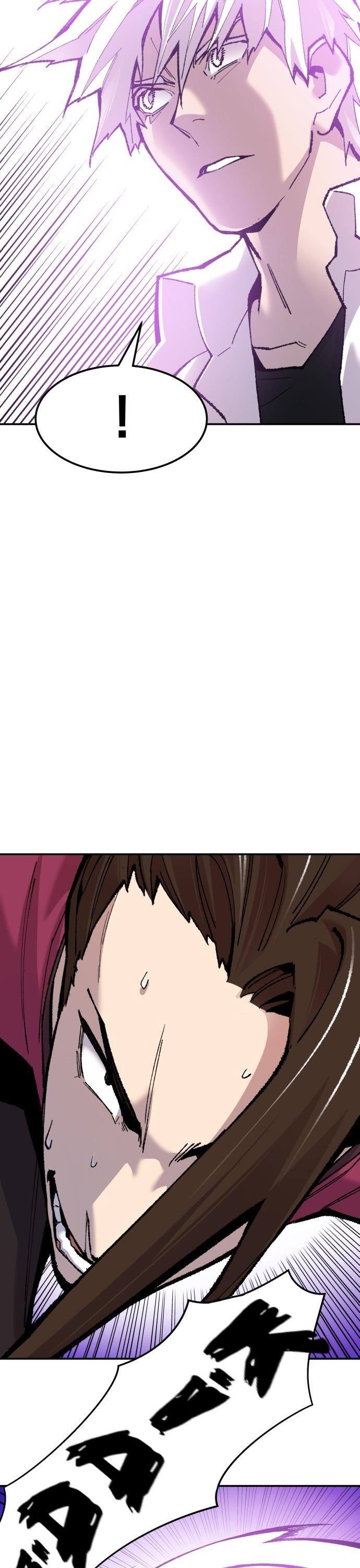 Read Limit Breaker TR Manga Online