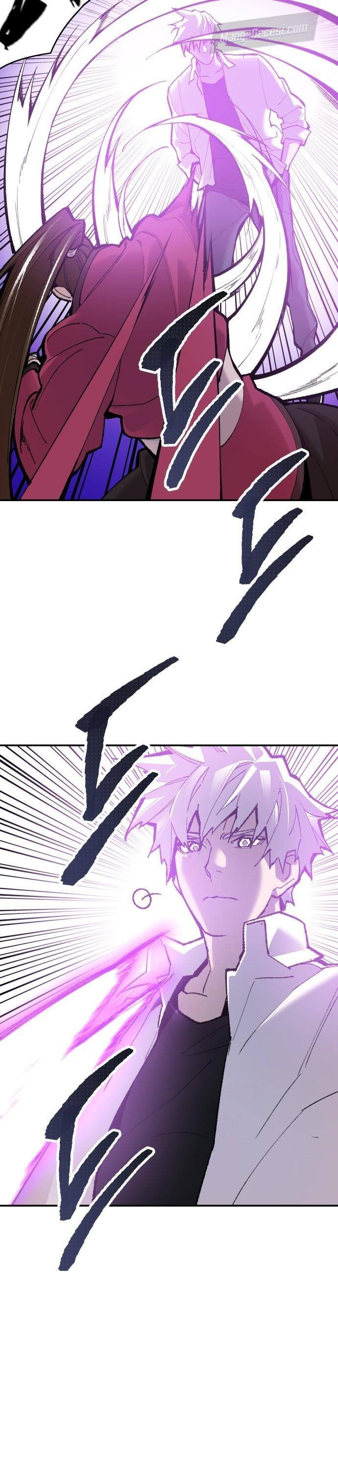 Read Limit Breaker TR Manga Online