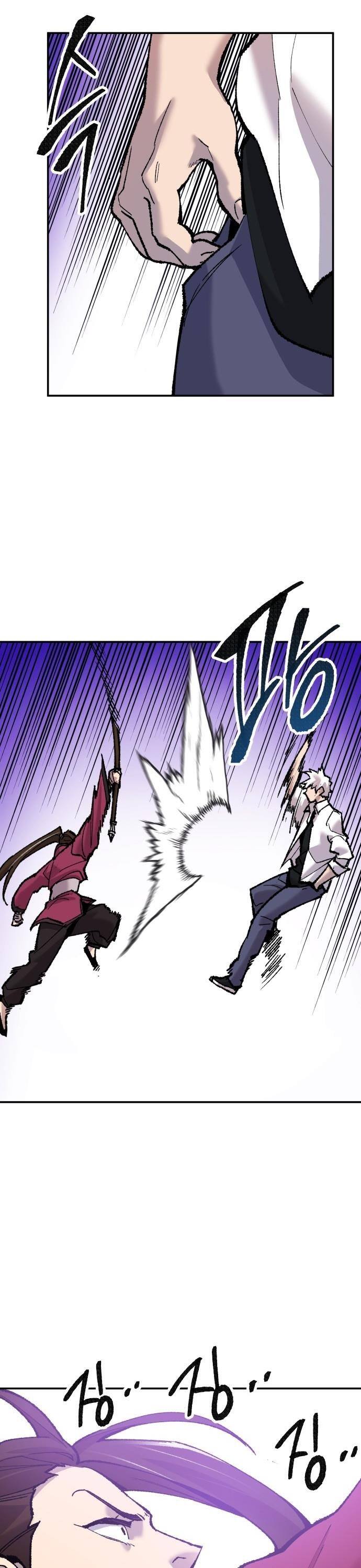 Read Limit Breaker TR Manga Online