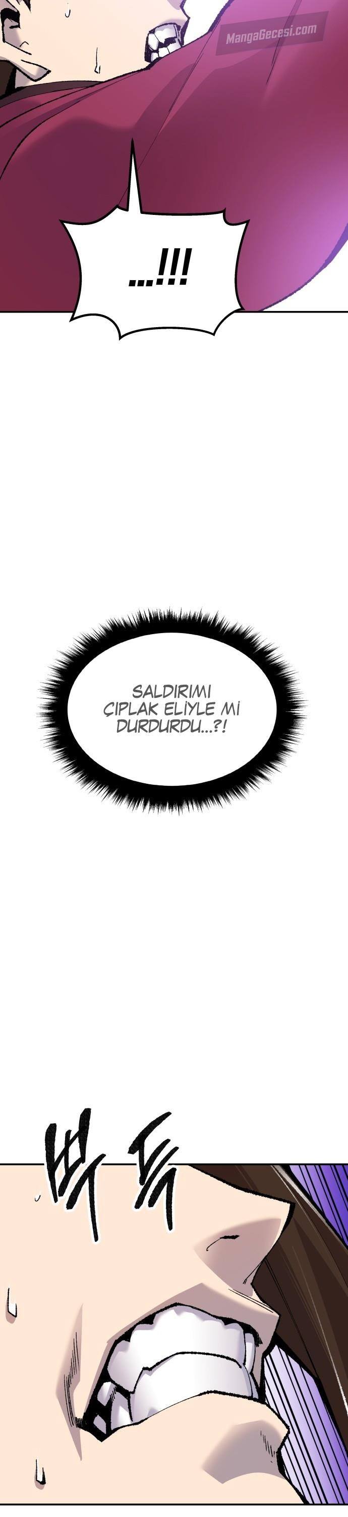 Read Limit Breaker TR Manga Online
