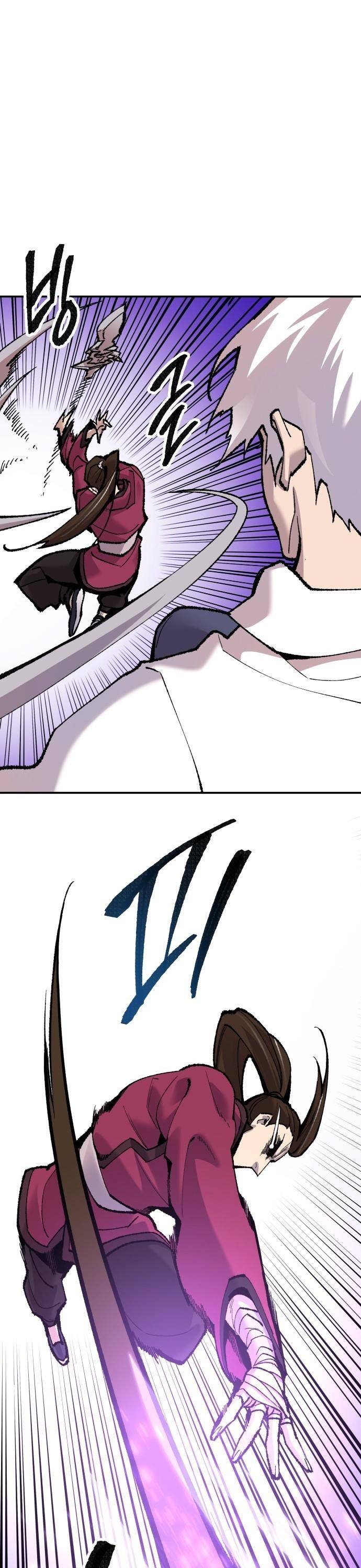 Read Limit Breaker TR Manga Online