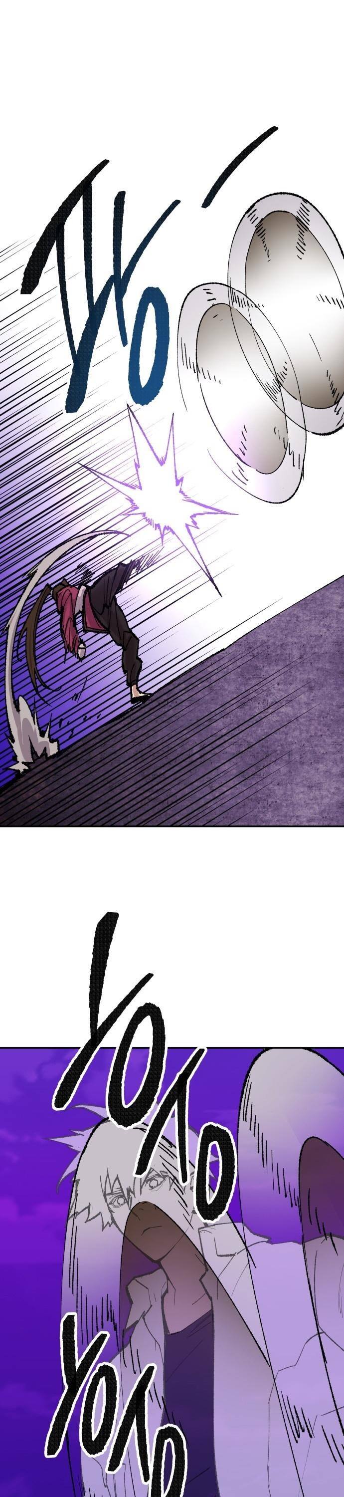 Read Limit Breaker TR Manga Online