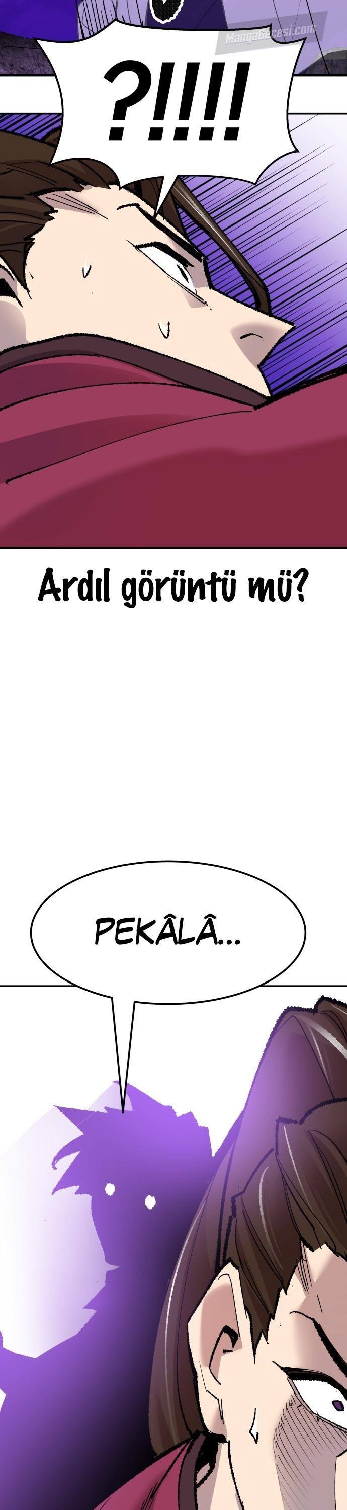 Read Limit Breaker TR Manga Online