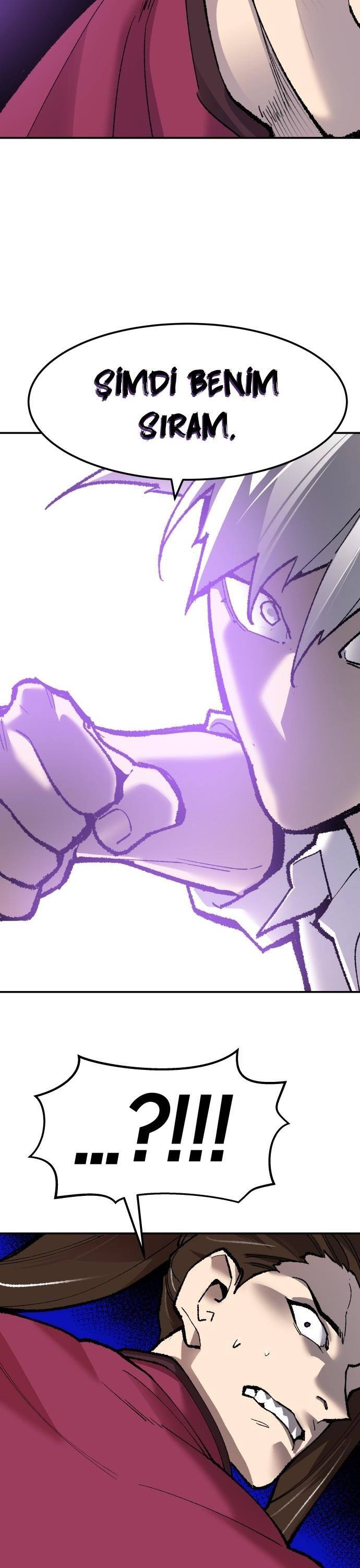 Read Limit Breaker TR Manga Online