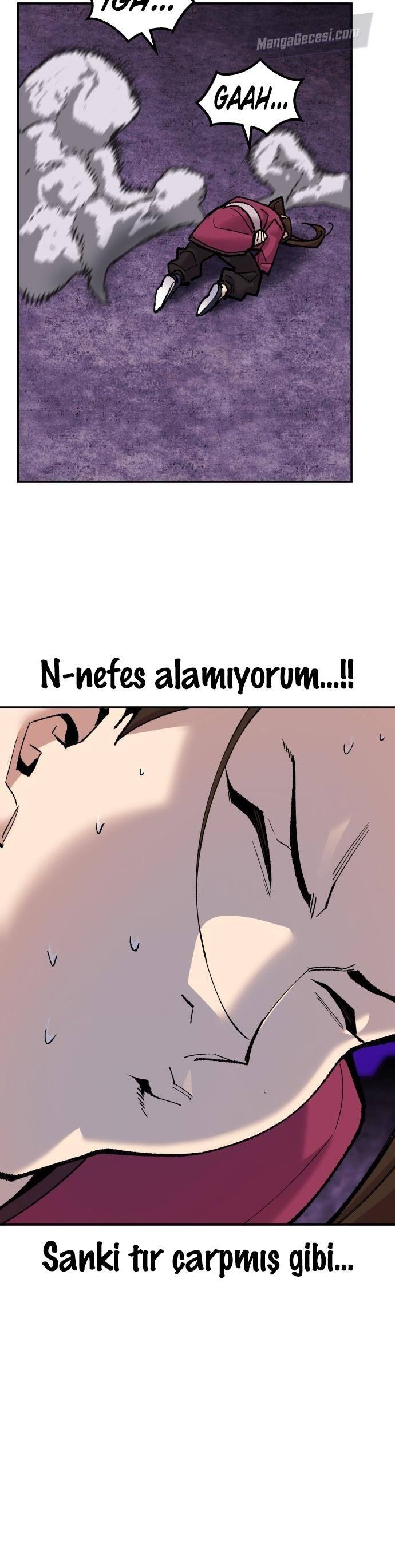 Read Limit Breaker TR Manga Online