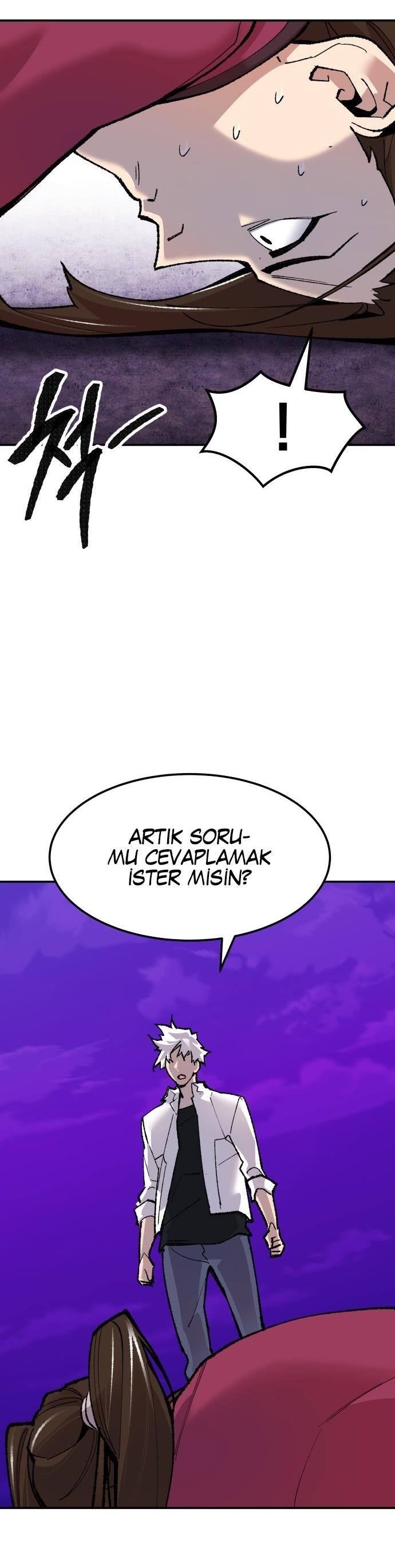 Read Limit Breaker TR Manga Online
