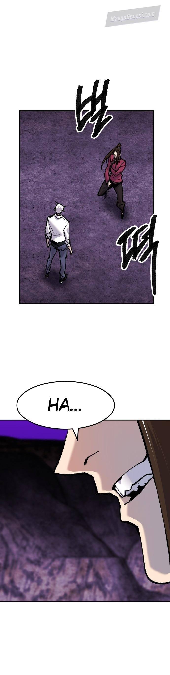 Read Limit Breaker TR Manga Online