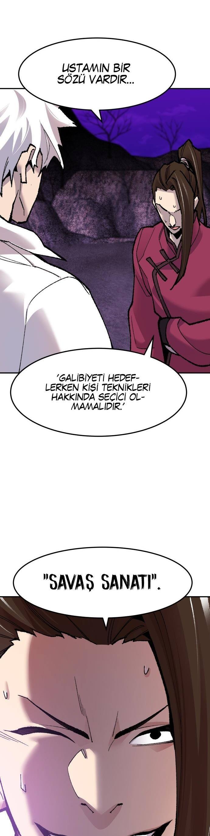 Read Limit Breaker TR Manga Online