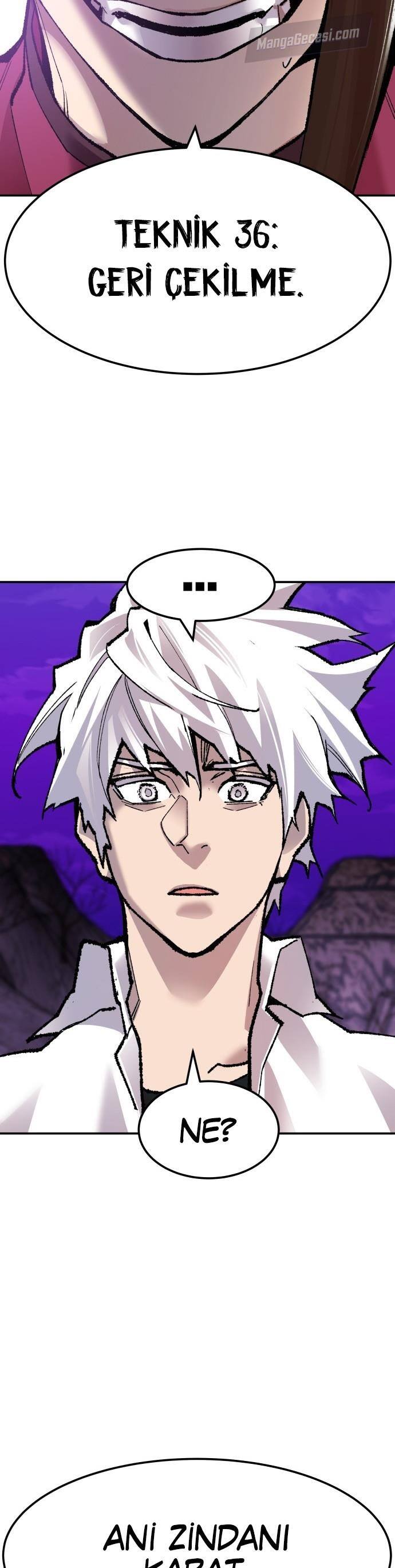 Read Limit Breaker TR Manga Online