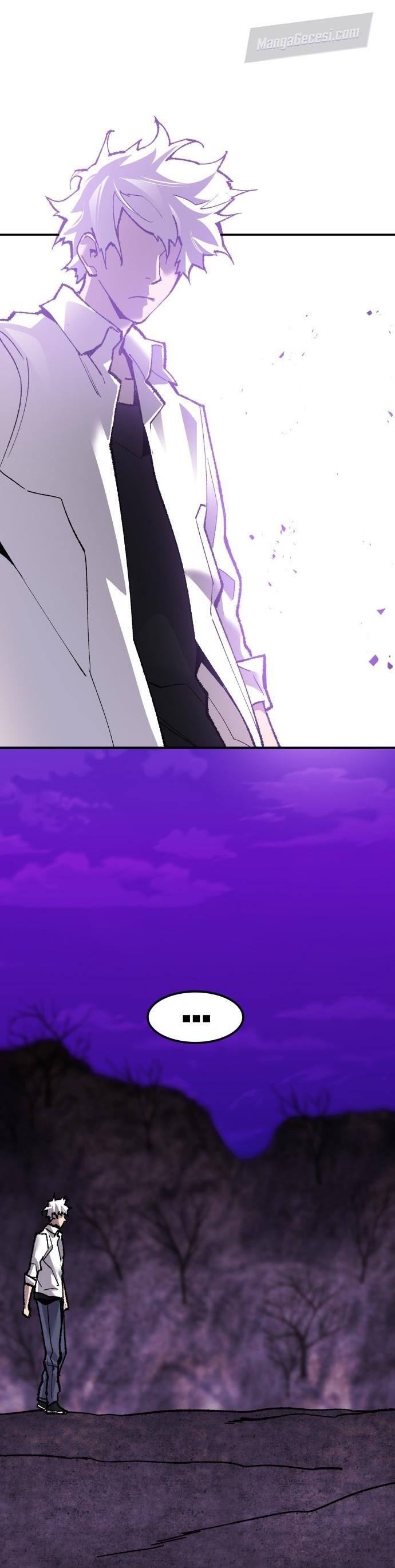 Read Limit Breaker TR Manga Online