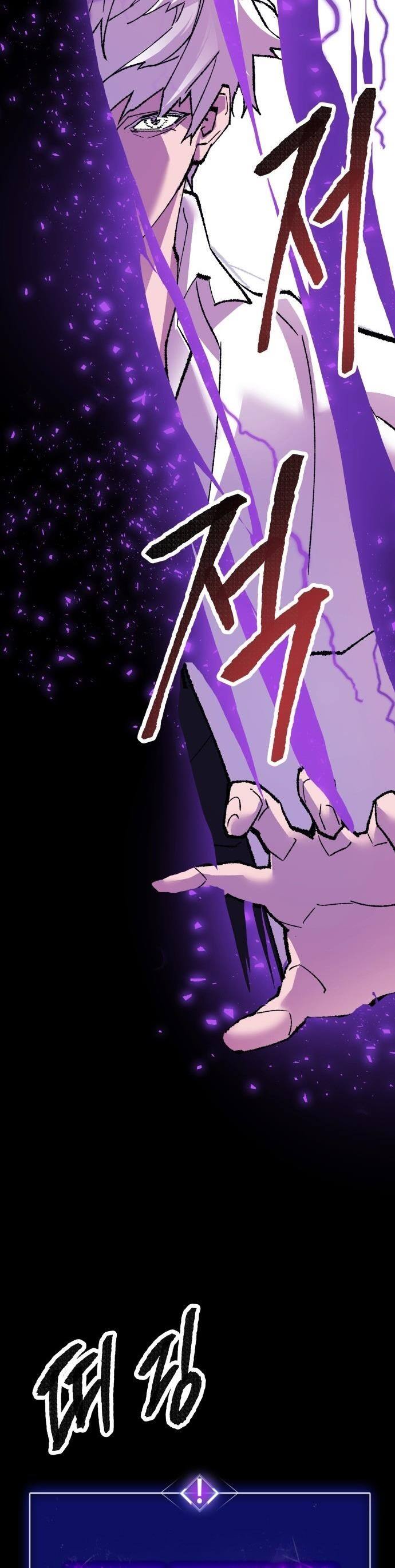 Read Limit Breaker TR Manga Online