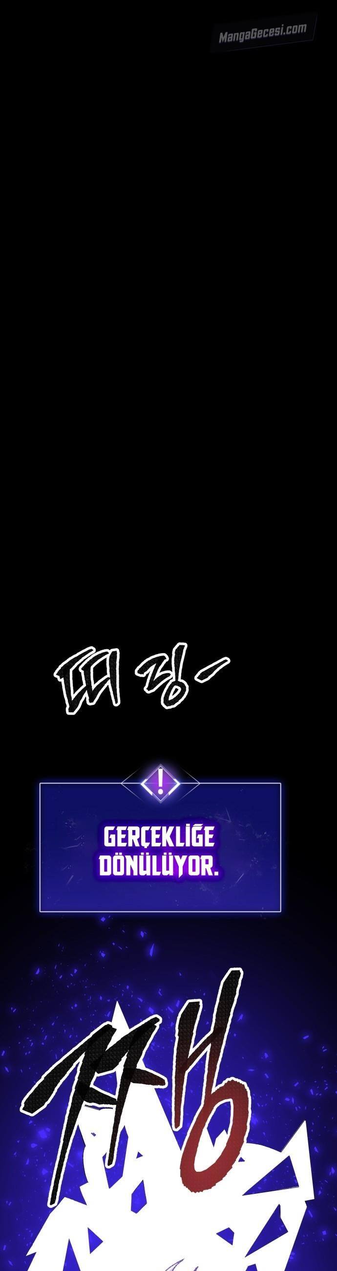 Read Limit Breaker TR Manga Online