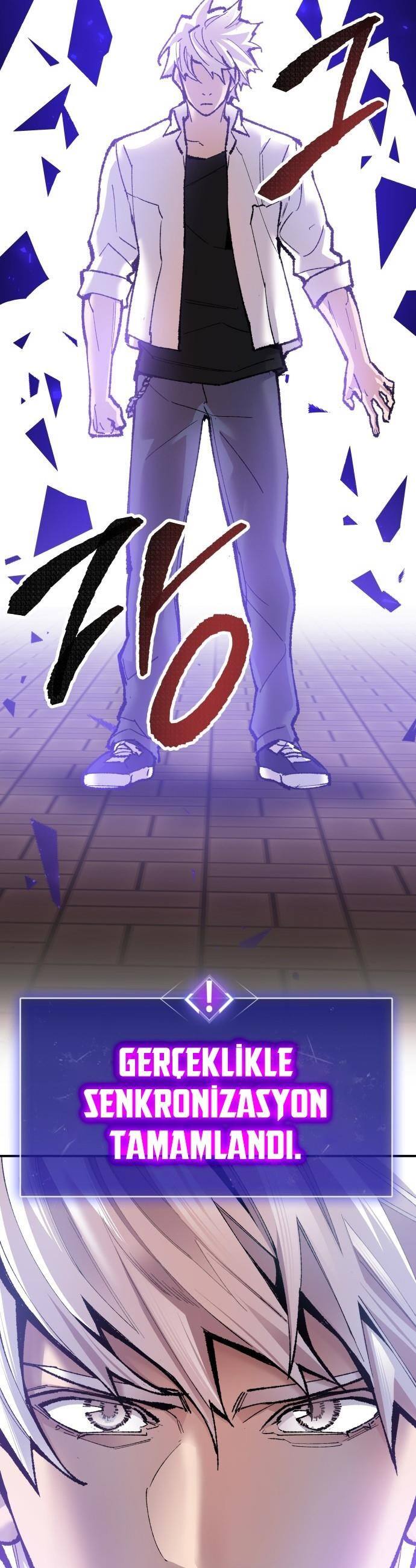 Read Limit Breaker TR Manga Online