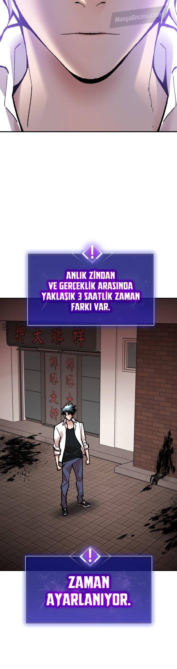 Read Limit Breaker TR Manga Online