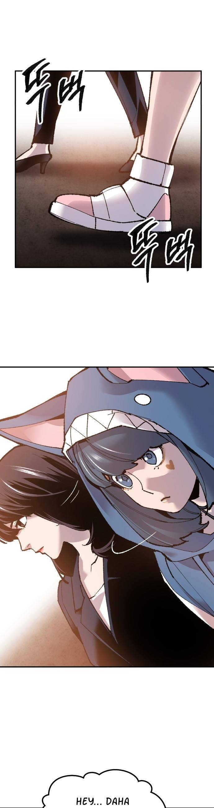 Read Limit Breaker TR Manga Online