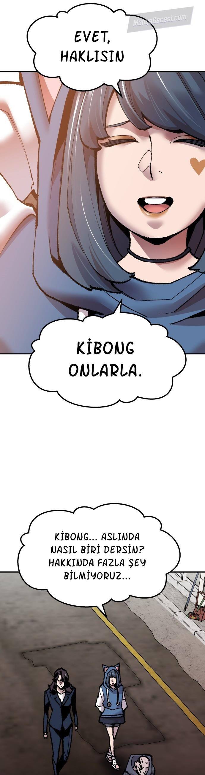 Read Limit Breaker TR Manga Online