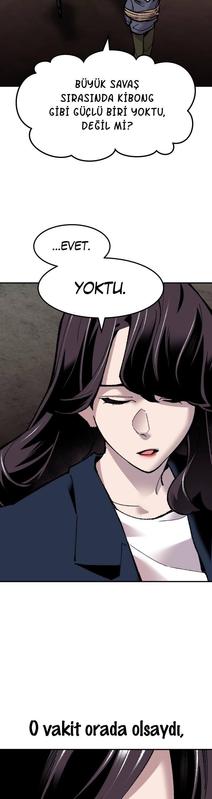 Read Limit Breaker TR Manga Online