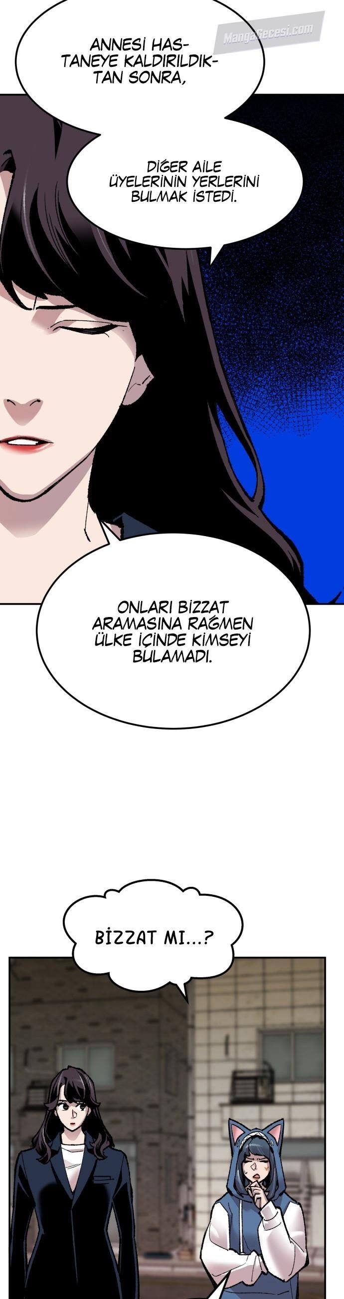 Read Limit Breaker TR Manga Online