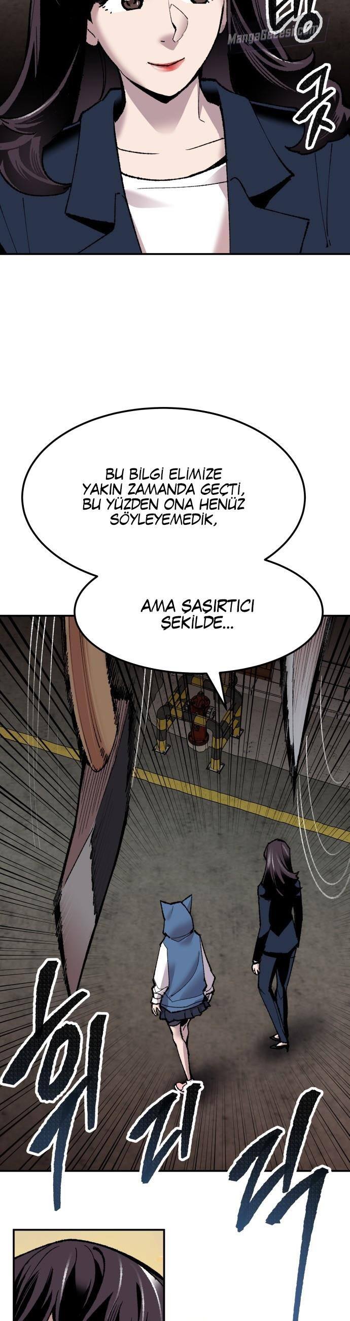 Read Limit Breaker TR Manga Online